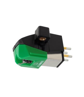 Audio Technica AT-VM95E Dual Moving Magnet Cartridge